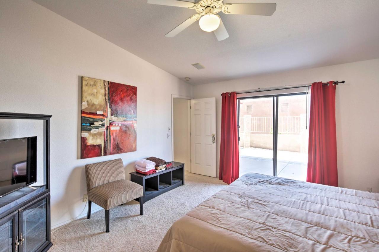 Lake Havasu Home With Rooftop Deck And Mountain Views! Lake Havasu City Dış mekan fotoğraf